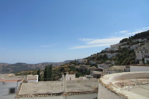Lejlighed i Murtas, Granada, Murtas - € 38.000 | Ref: P0202 - foto 12